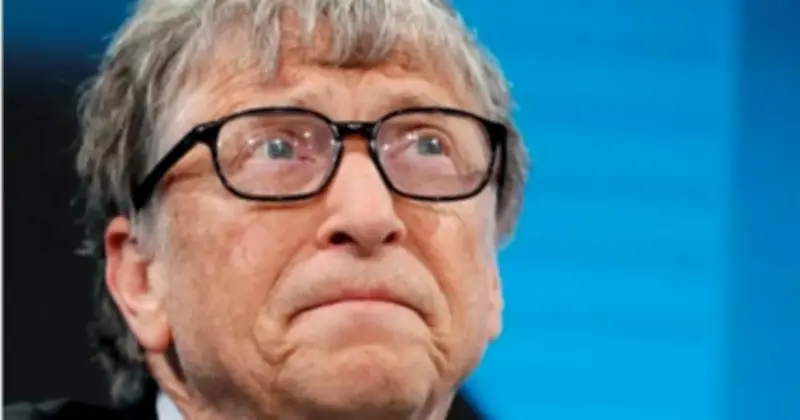 Bill Gates thừa nhận ngoại tình: Khủng hoảng niềm tin với biểu tượng đạo đức toàn cầu