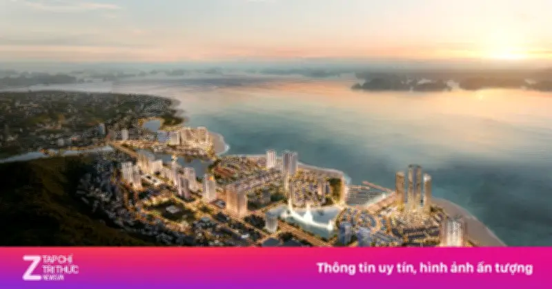 BIM Group Mở Rộng Hệ Sinh Thái Sau Ba Thập Kỷ Phát Triển Bền Vững