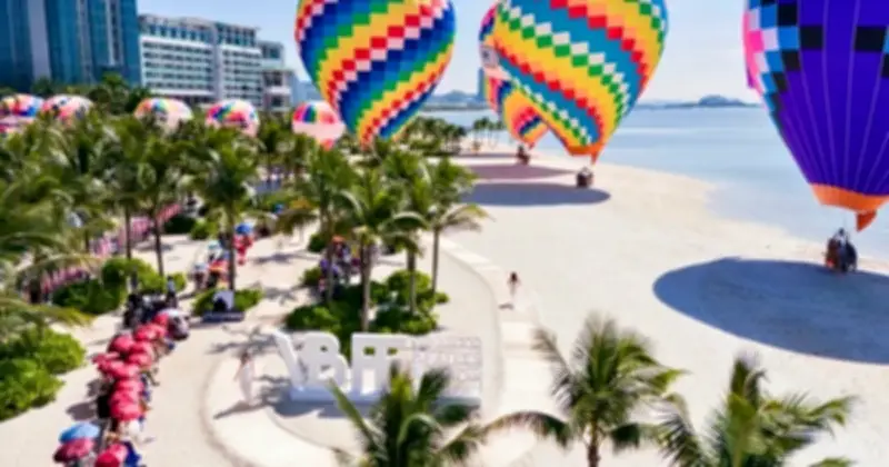 BIM Land Kiến Tạo Điểm Đến Bền Vững Từ Quy Hoạch Tổng Thể Và Hệ Sinh Thái