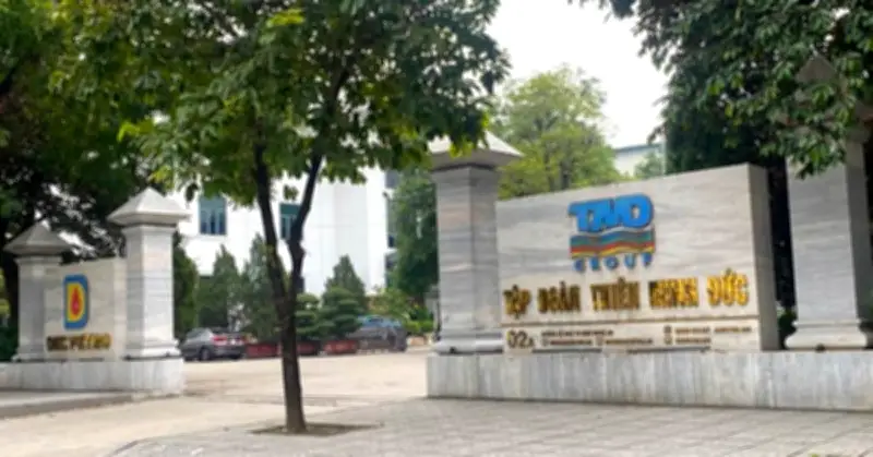 Biến cố 'đại gia kim cương' Chu Đăng Khoa và những câu chuyện tài chính nóng hổi