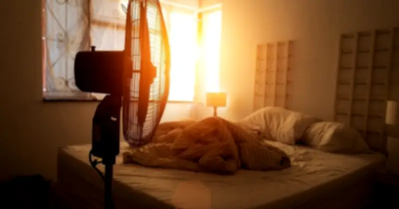 Biến đổi khí hậu gây mất ngủ và làm trầm trọng bất bình đẳng kinh tế toàn cầu