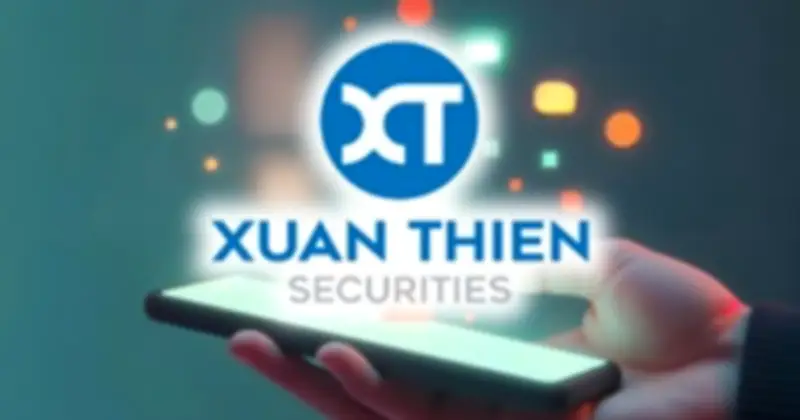 Biến động nhân sự tại Chứng khoán Xuân Thiện: Tổng giám đốc và Phó tổng giám đốc từ chức