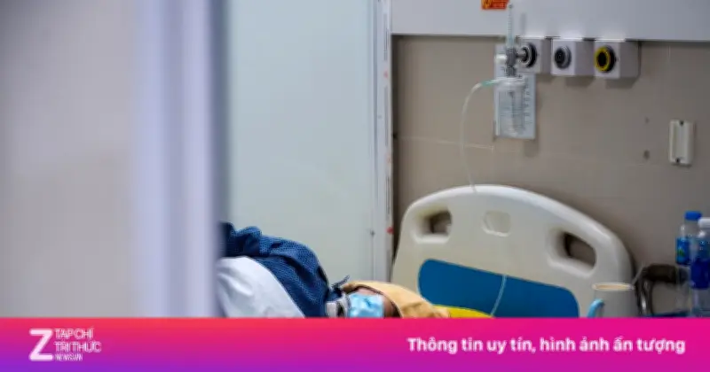 Biến Thể Covid-19 'Ve Sầu' BA.3.2: Triệu Chứng Giống Cúm, Dễ Lây Lan Âm Thầm