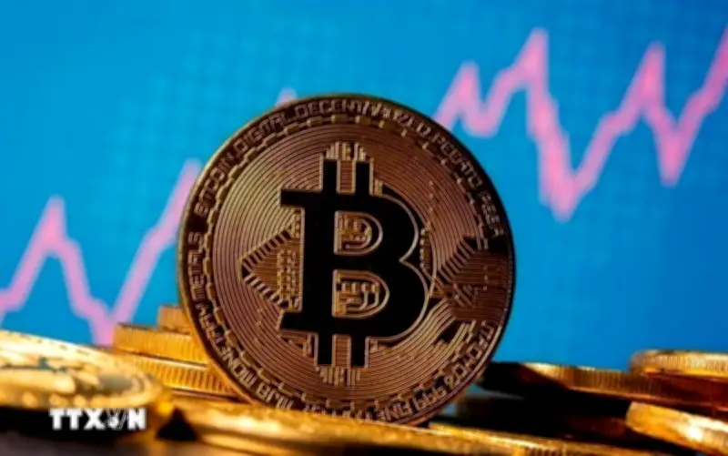 Bitcoin Bật Tăng Mạnh, Chạm Mốc 69.000 USD Giữa Căng Thẳng Trung Đông