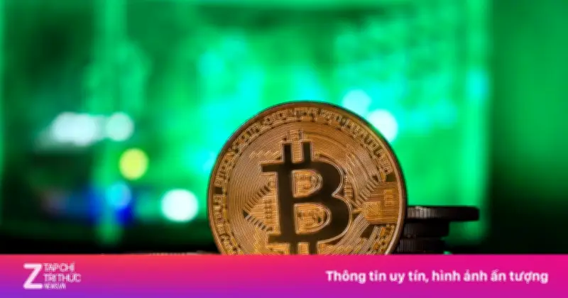 Bitcoin Bật Tăng Mạnh Nhờ Phát Biểu Của Tổng Thống Trump Về Xung Đột Iran