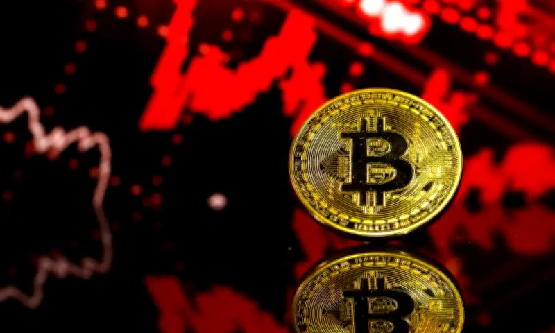 Bitcoin Có Thể Lao Dốc Về Dưới 60.000 USD Do Xung Đột Iran Kéo Dài