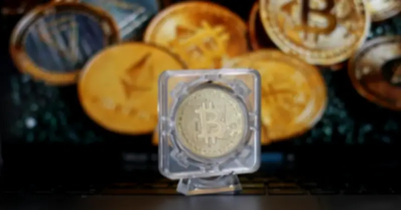 Bitcoin giảm giá liên tiếp, thị trường tiền mã hóa chao đảo trước biến động