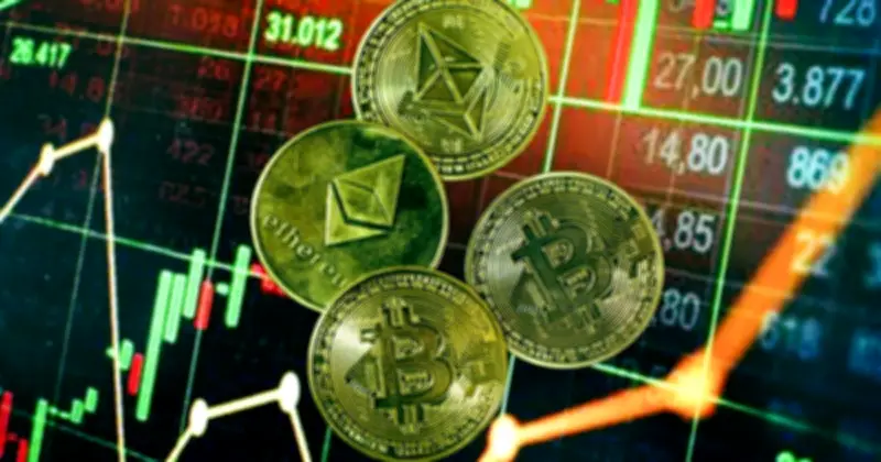 Bitcoin giảm mạnh 2,54%, lo ngại kịch bản lao dốc về 60.000 USD