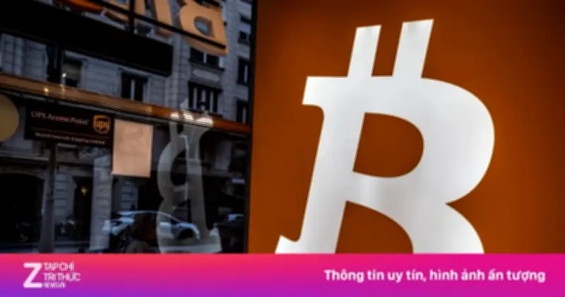 Bitcoin Không Còn Là Thước Đo Rủi Ro Duy Nhất Trên Thị Trường Toàn Cầu