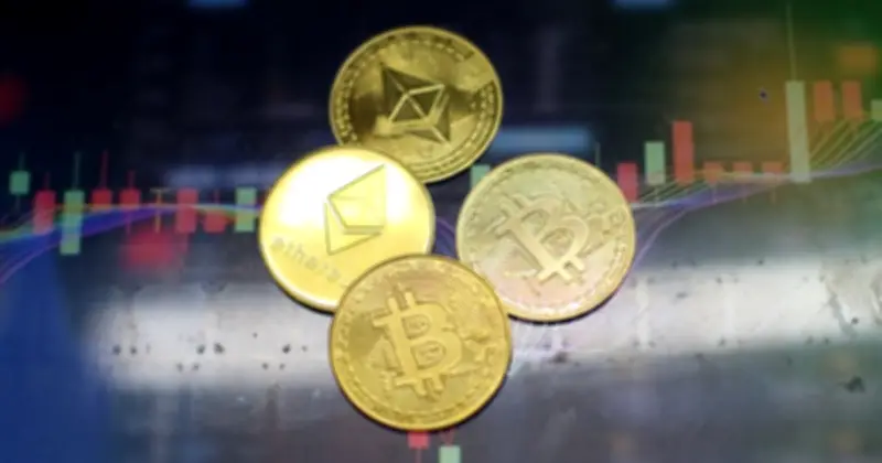 Bitcoin tăng mạnh 4,4%, vượt qua lo ngại chiến sự nhờ chỉ số PMI Mỹ tích cực