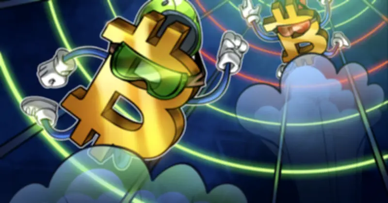 Bitcoin Vững Vàng Quanh 70.000 USD Bất Chấp Biến Động, Cơ Hội Tăng Mạnh Sau Bầu Cử Mỹ