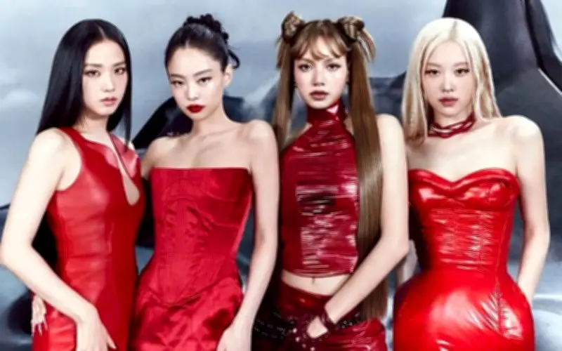 BlackPink gây tranh cãi khi album Deadline sụt giảm doanh số mạnh sau kỷ lục