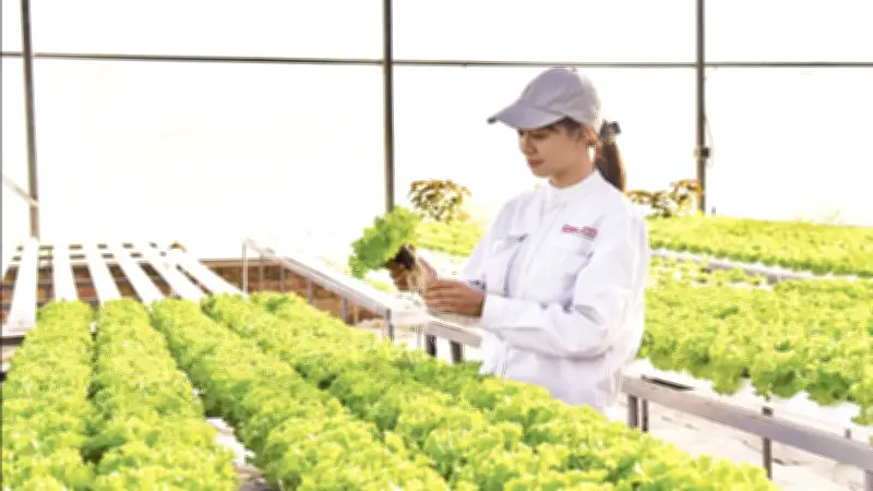 Blockchain và ESG: Chìa khóa minh bạch giúp doanh nghiệp Việt vươn ra thế giới