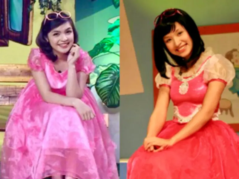 Bốn Chị Kinh Hồng VTV: Người Lấy Chồng Đại Gia, Người Làm Giám Đốc