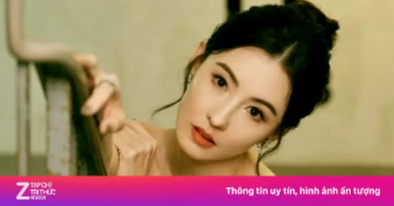 Bạn gái cũ Tạ Hiền tiết lộ danh tính cha con thứ 3 của Trương Bá Chi