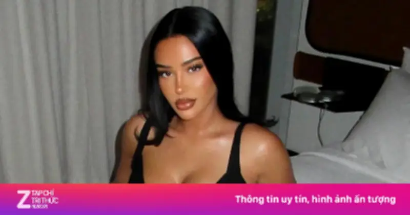 Bạn gái Jude Bellingham gây bão mạng với loạt ảnh gợi cảm và cuộc sống xa hoa