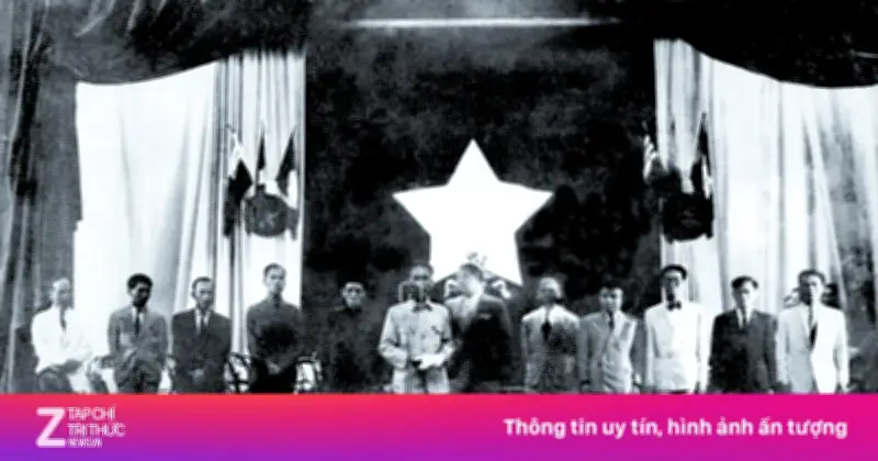 Bốn Giờ Lịch Sử: Kỳ Họp Đầu Tiên Quốc Hội Khóa I Quyết Định Vận Mệnh Đất Nước