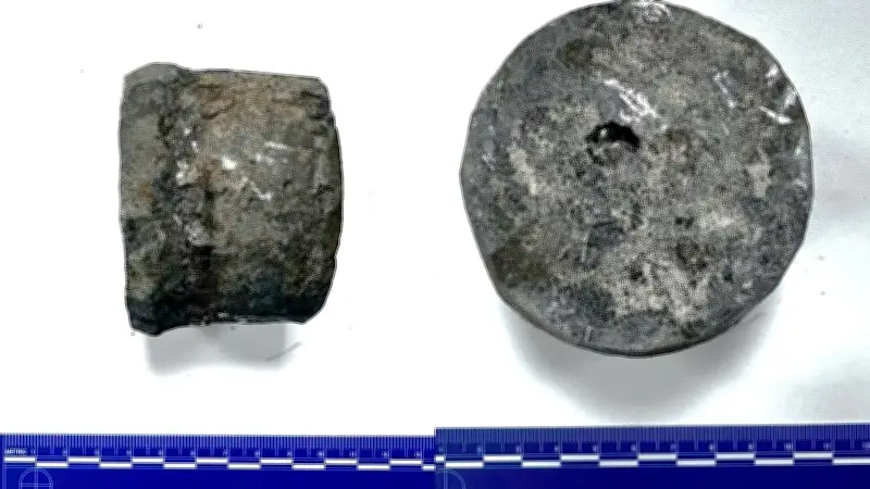 Bốn Đối Tượng Lừa Bán Thiên Thạch Giả Chiếm Đoạt 11 Tỷ Đồng Tại Bắc Ninh