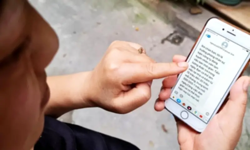 Bốn kiểu người dễ sập bẫy lừa đảo online: Cảnh báo từ chuyên gia tâm lý