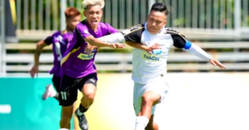 Bán kết TNSV THACO Cup: Cơ hội chia đều giữa các đại học