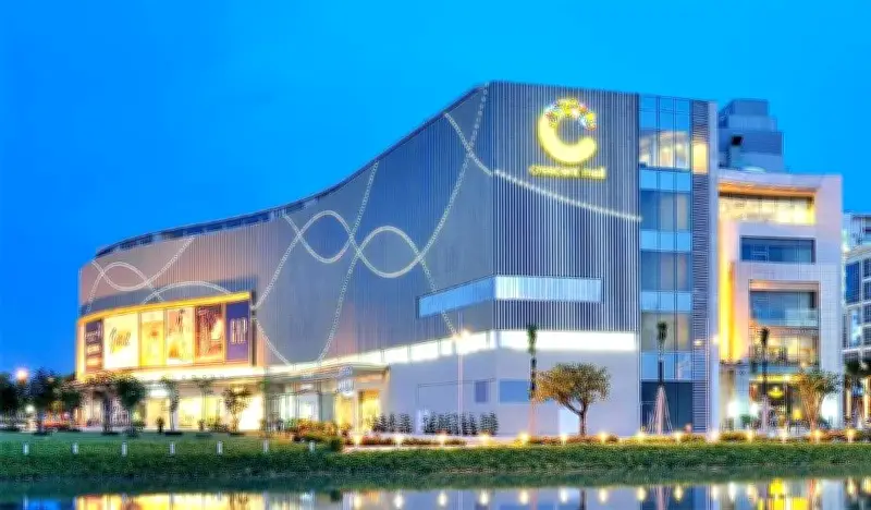 Bán lẻ TP.HCM bứt tốc: Dự địa lớn, nguồn cung mới tập trung ngoại ô