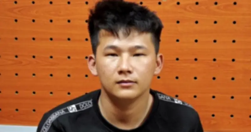 Bốn Nghi Phạm Đầu Thú Trong Vụ Giật Dây Chuyền Ở Cần Thơ, Tổng Số Bắt Giữ Lên 12 Người