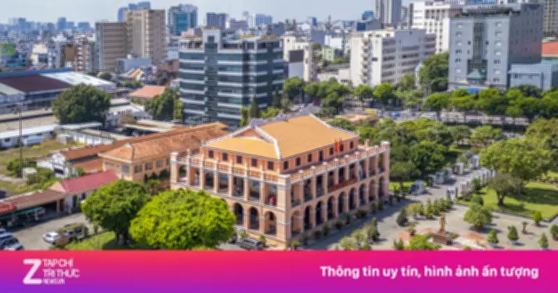 Bến Nhà Rồng Sắp Mở Rộng Gấp 10 Lần, Hình Thành Không Gian Văn Hóa Lịch Sử