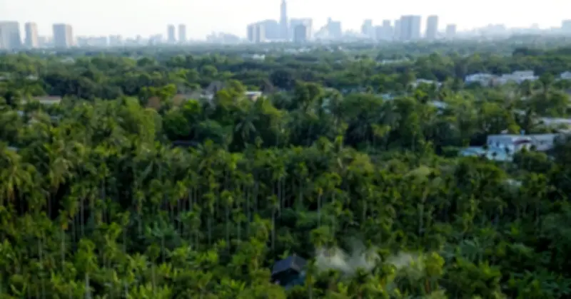 Bán đảo Bình Quới - Thanh Đa hồi sinh sau hơn 30 năm quy hoạch treo tại TP.HCM