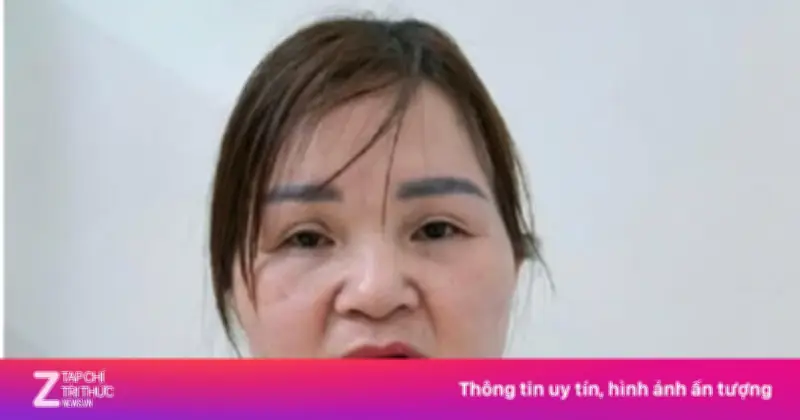 Bàn Thị Phương bị khởi tố vì tổ chức đưa người vượt biên trái phép sang Trung Quốc