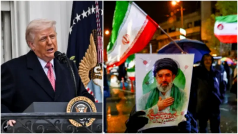 Bản Tin Thế Giới: Iran Bác Bỏ Kế Hoạch Ngừng Bắn, Mỹ Đe Dọa Xóa Sổ Hạ Tầng Năng Lượng