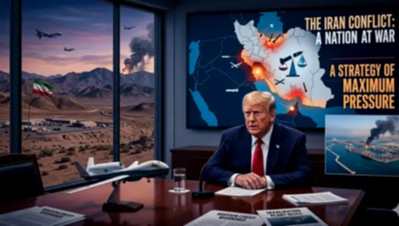 Bản Tin Thế Giới: Iran Bác Tin Đàm Phán, Mỹ Tạm Ngừng Tấn Công, Iraq Đẩy Nhanh Rút Quân