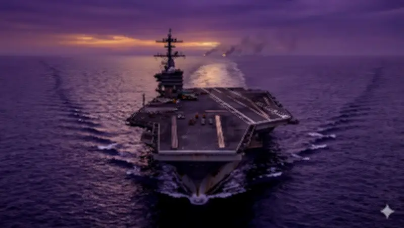 Bản Tin Thế Giới: Iran Cảnh Báo Mỹ, Nhật-Canada Bình Ổn Dầu, Hợp Tác Bắc Cực