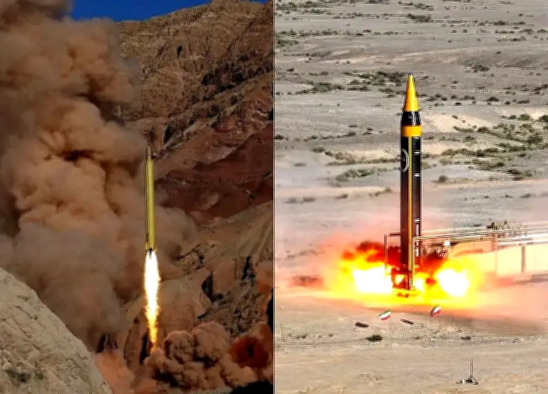 Bản Tin Thế Giới: Iran Tấn Công Kuwait, Xung Đột Trung Đông Gây Chấn Động