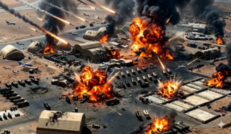 Bản Tin Thế Giới: Tình Báo Mỹ Về Iran, Nga-Cuba-Venezuela, Nổ Súng Frankfurt