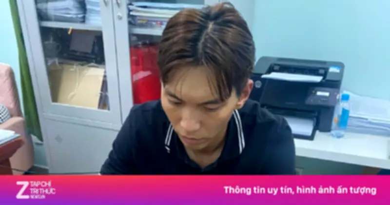 Bạn trai trộm đồng hồ Rolex 274 triệu đồng sau bữa ăn tại chung cư TP.HCM