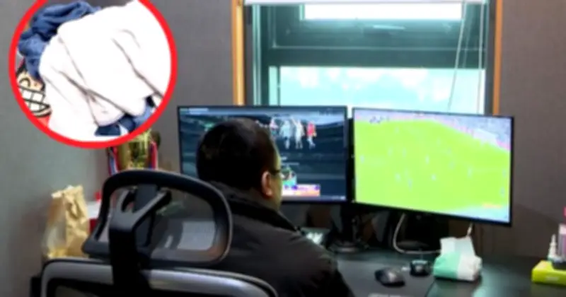 Bên Trong 'Sào Huyệt' Xôi Lạc TV: Phòng Thu Âm, Cabin Cách Âm Và Cảnh Công An Ập Vào