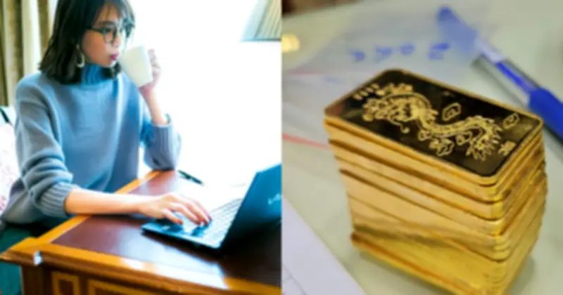 Bán Vàng Mua Nhà: 5 Rủi Ro Cần Cân Nhắc Khi Chuyển Đổi Tài Sản