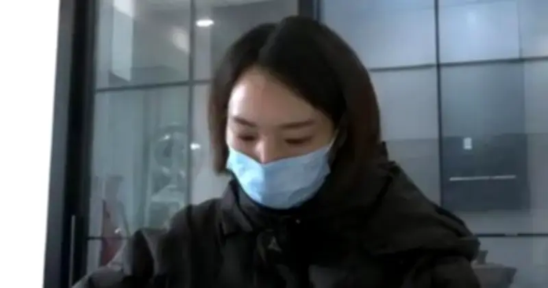 Bán vàng trên mạng, doanh nhân Trung Quốc bị phong tỏa tài khoản vì nghi liên quan tiền lừa đảo