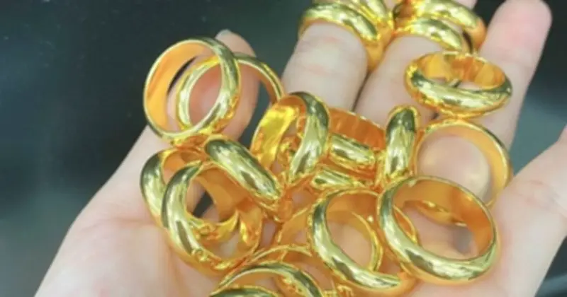 Bán vàng xong giá vẫn tăng: Nỗi khó chịu và cách người khôn ngoan vượt qua