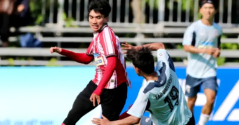 Bảng A Giải Bóng Đá Sinh Viên Quốc Tế 2026: Cục Diện Khó Lường Trước Lượt Cuối