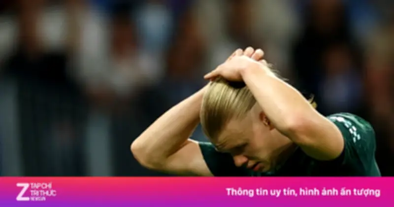 Bóng đá Anh tự đẩy mình vào thế khó ở Champions League: Nguy cơ mất suất thứ 5