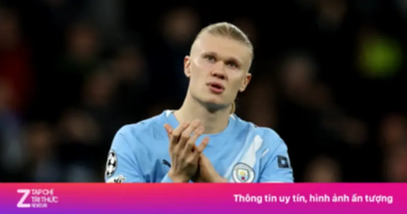 Bóng đá Anh thất bại ê chề: Premier League bị lột trần ở Champions League