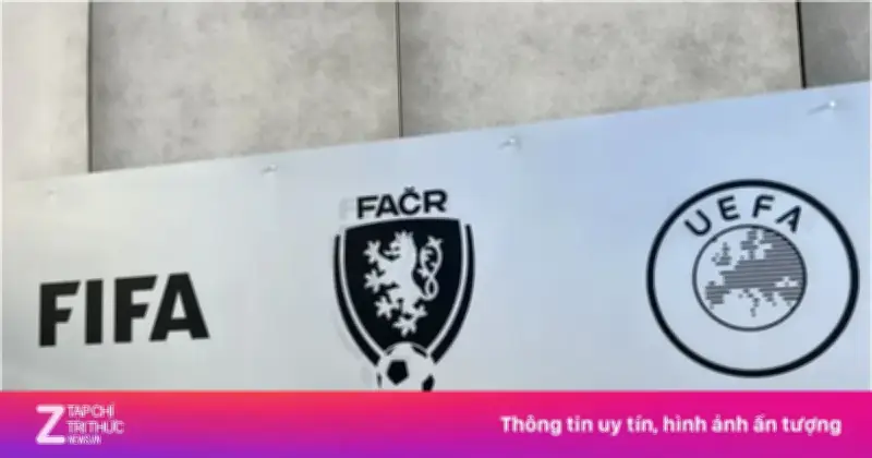 Bóng Đá CH Czech Rúng Động Với Cuộc Điều Tra Dàn Xếp Tỷ Số Quy Mô Lớn