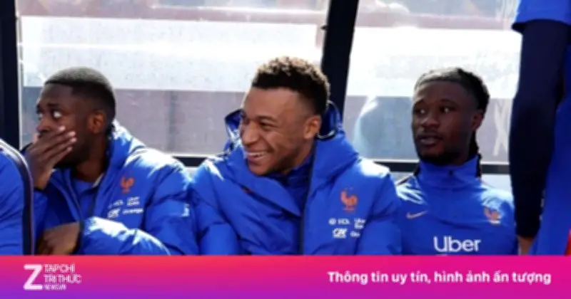 Băng Ghế Dự Bị 700 Triệu Euro Của Tuyển Pháp: Sức Mạnh Vô Song Trước World Cup 2026