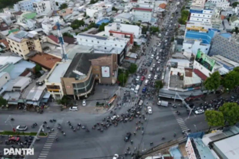 Bảng Giá Đất Mới 2025: 10 Tuyến Đường Đắt Đỏ Nhất Tại Cần Thơ