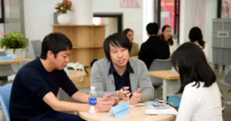 Bằng Giỏi Vẫn Thất Nghiệp: Nghịch Lý Cử Nhân Thiếu Kỹ Năng Thực Tế