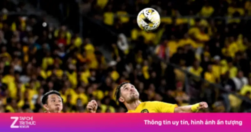 Bóng Đá Malaysia: Bê Bối Hồ Sơ Và Cuộc Khủng Hoảng Hệ Thống Cần Giải Pháp