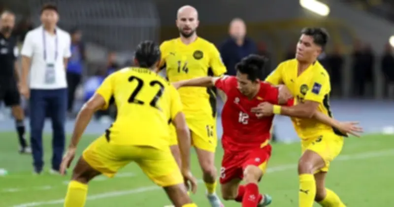 Bóng đá Malaysia và AFC bị chỉ trích vì thiếu minh bạch trong vụ nhập tịch lậu