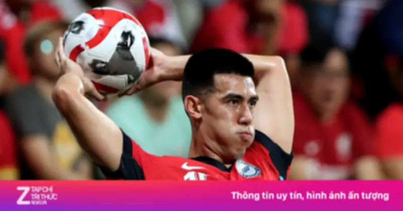 Bóng đá Đông Nam Á đứng trước cơ hội lịch sử tại Asian Cup 2027