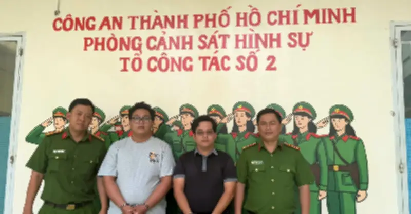 Băng nhóm lừa đảo thuê ô tô tự lái, làm giả giấy tờ để cầm cố chiếm đoạt tiền tỷ